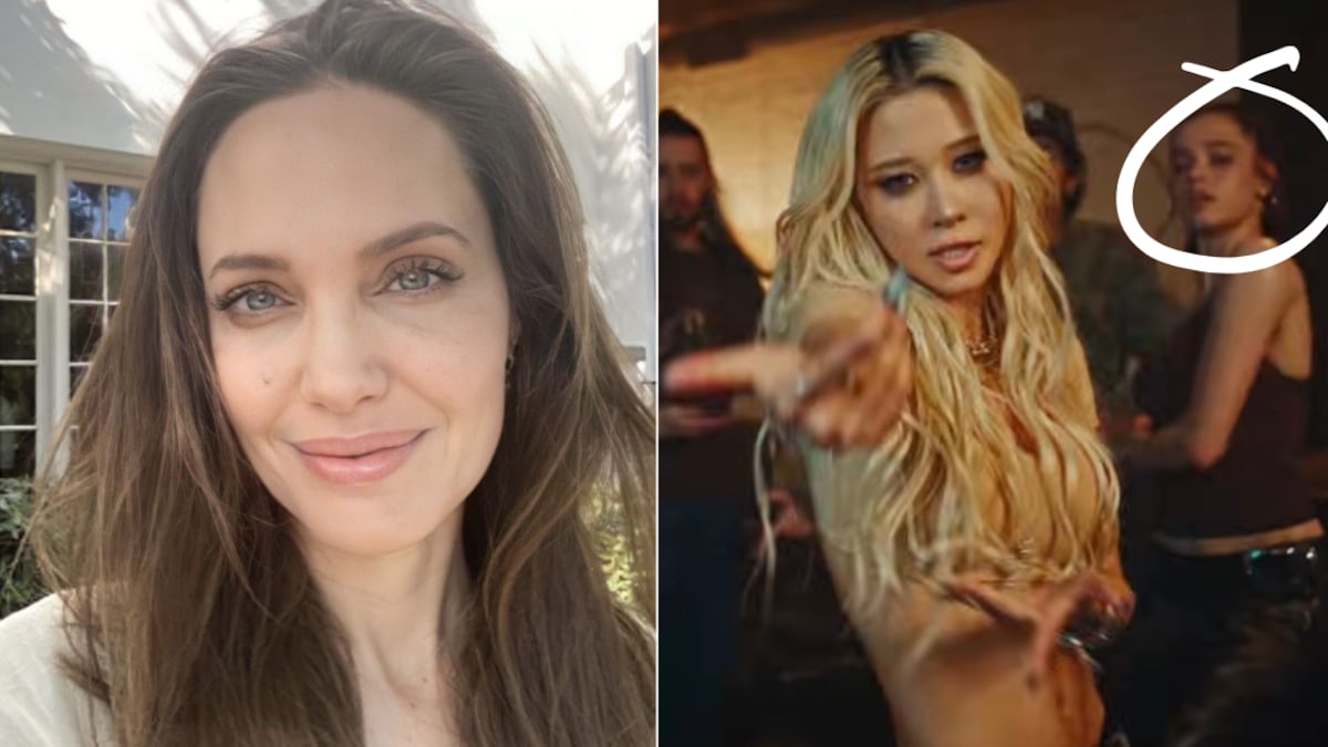 Shiloh Jolie debuta como bailarina pero el internet mostró su lado más tóxico