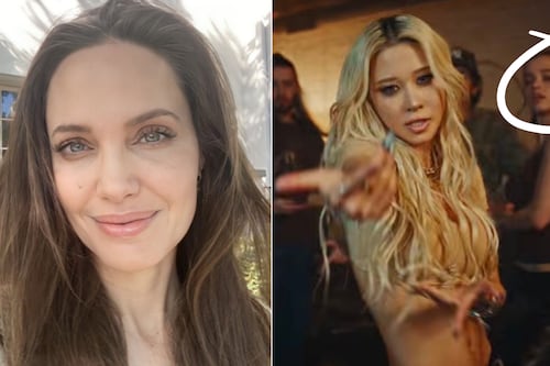 “El apellido pesa”: Shiloh Jolie debuta como bailarina pero el internet mostró su lado más tóxico