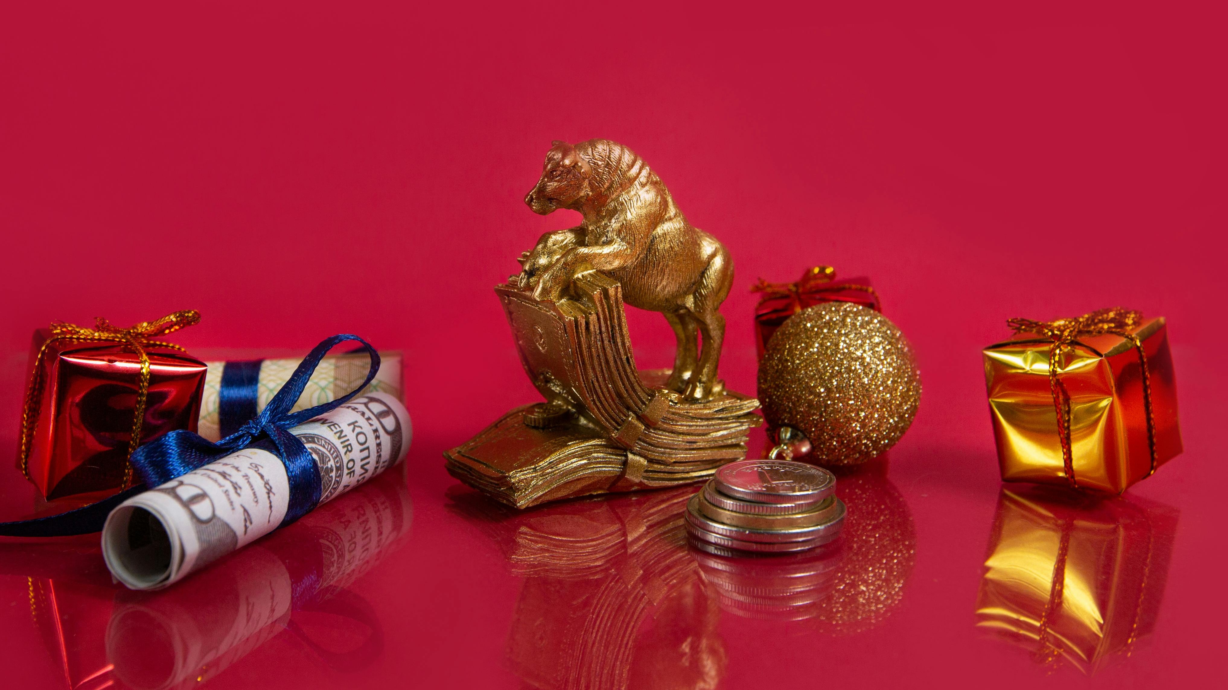 Los signos chinos más favorecidos en 2026