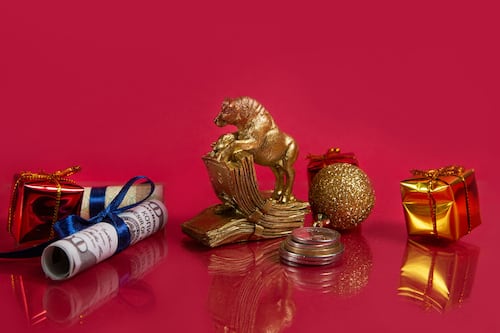 Estos son los 5 signos del horóscopo chino que brillarán con más suerte en 2026