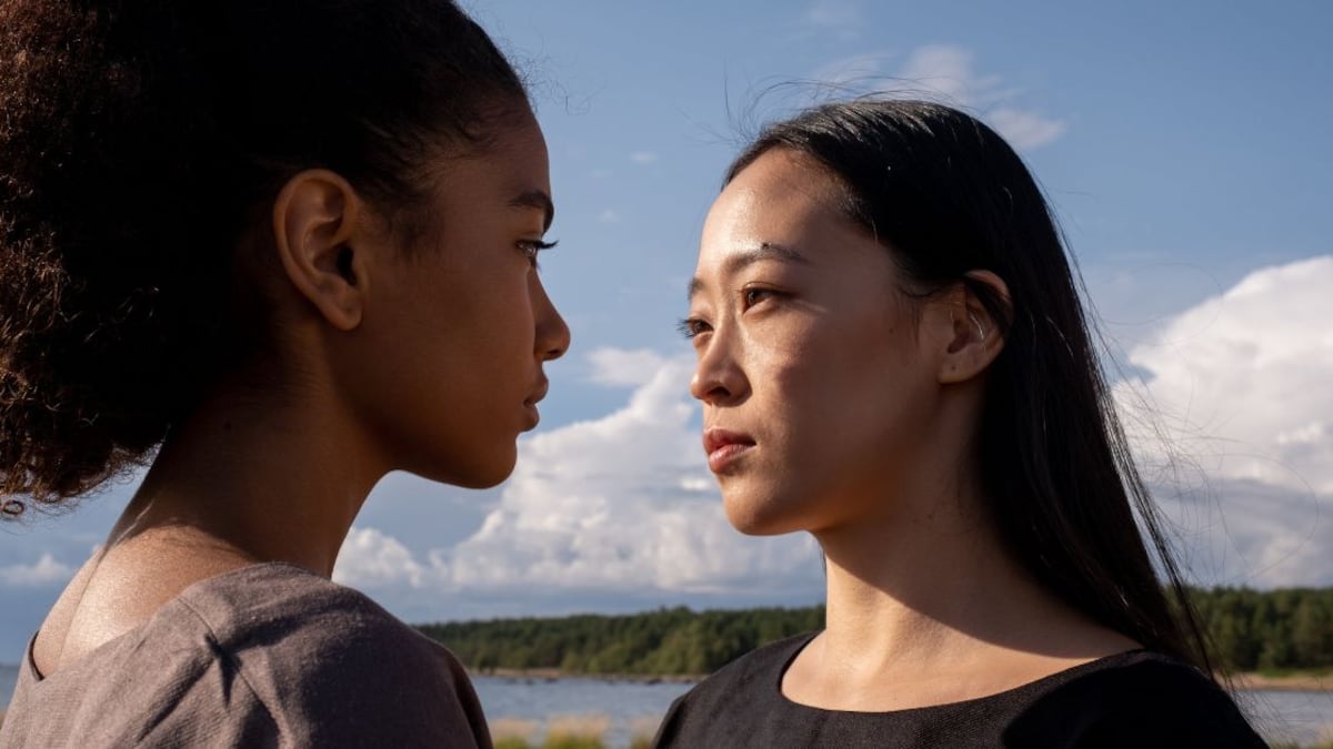 La rivalidad entre mujeres sigue fuerte en el mundo actual