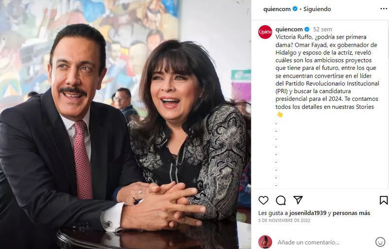 Victoria Ruffo