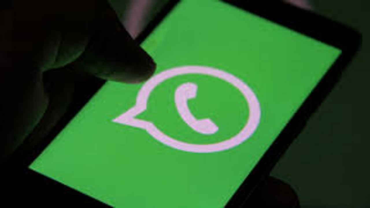 WhatsApp