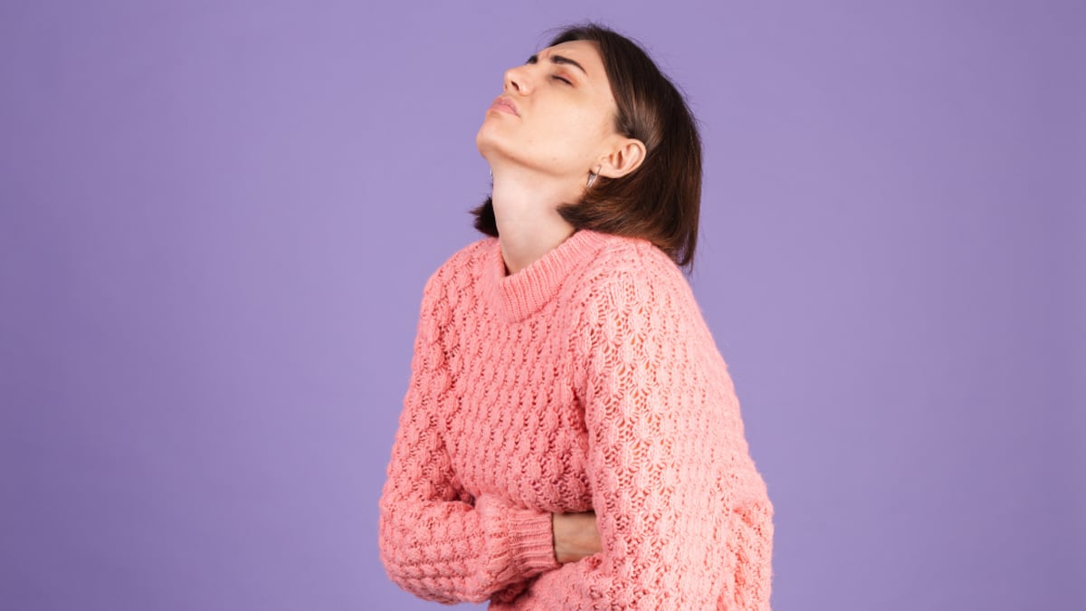 ¿Qué es la endometriosis?