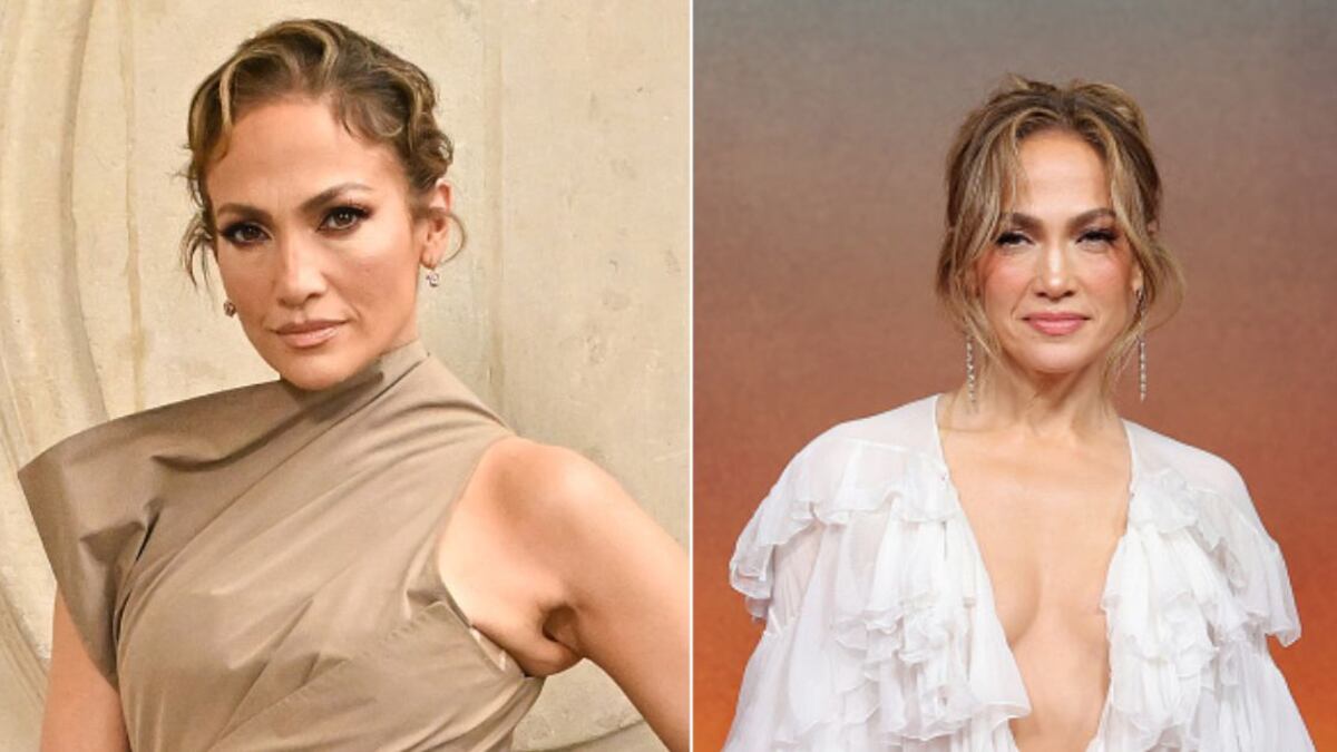 JLo reaparece con enorme y lujoso anillo tras quiebre con Ben Affleck e impacta a las redes