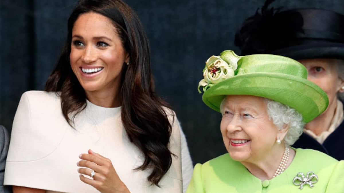 El polémico gesto durante cena navideña que provocó el quiebre total entre la familia real y Meghan Markle