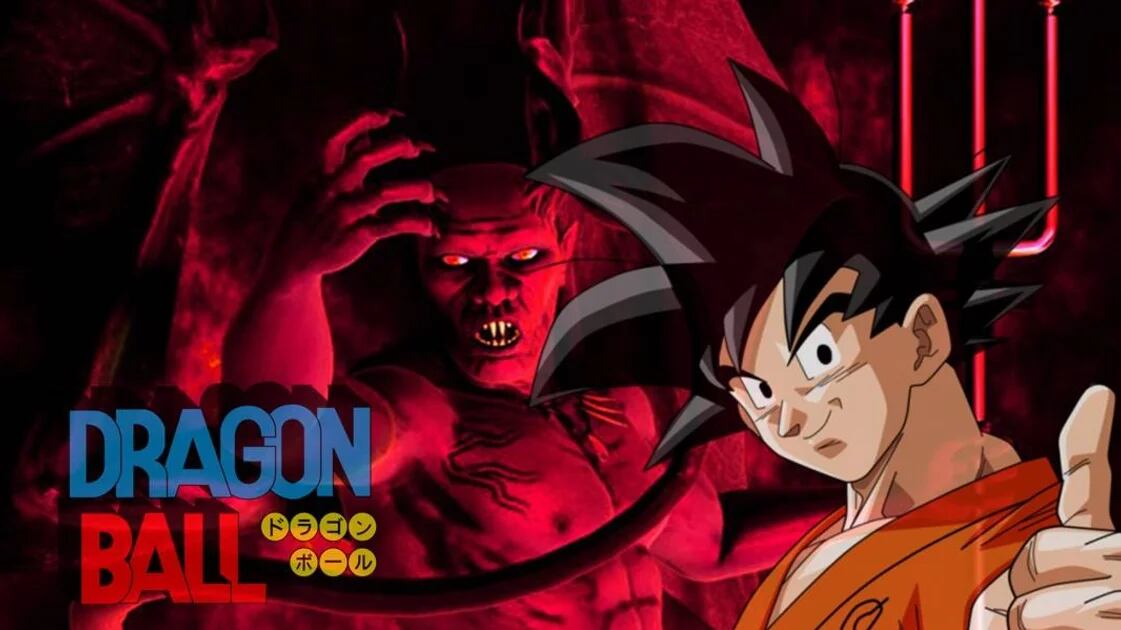 Acusaron a Dragon Ball de ser satánico en los 90