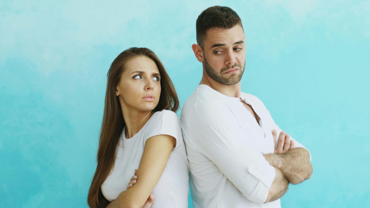 ¿Qué es lo que realmente les molesta a los hombres? Las 5 actitudes que pocas veces se atreven a decir