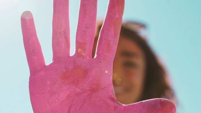 Alto a los femicidios