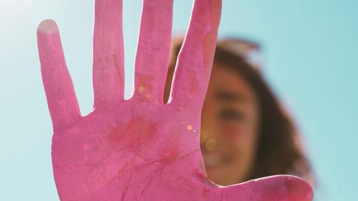 Alto a los femicidios