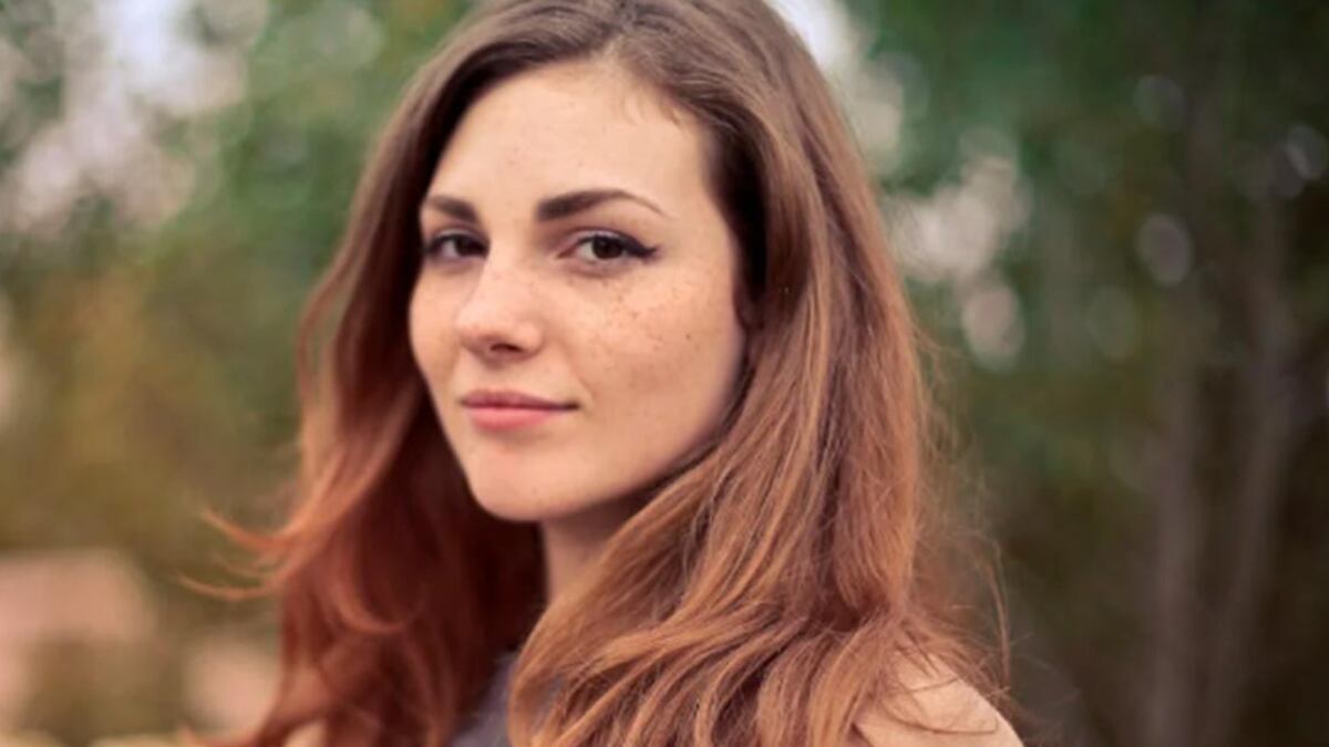 Mujer infidelidad