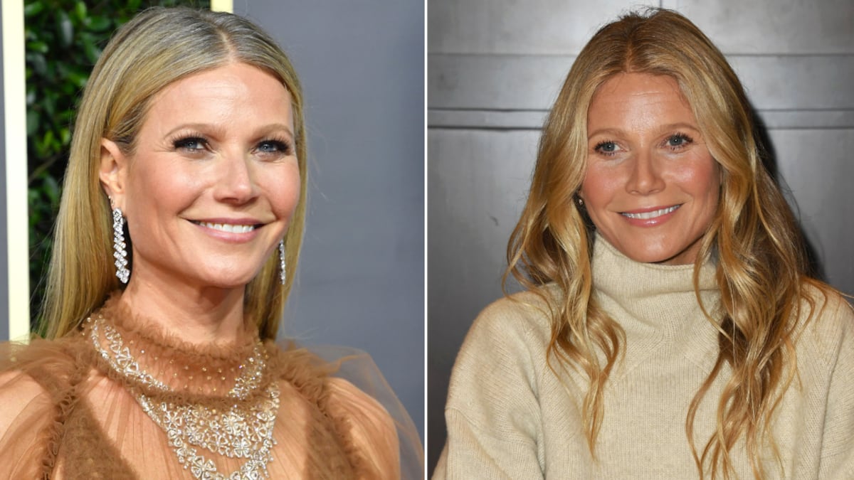 Gwyneth Paltrow