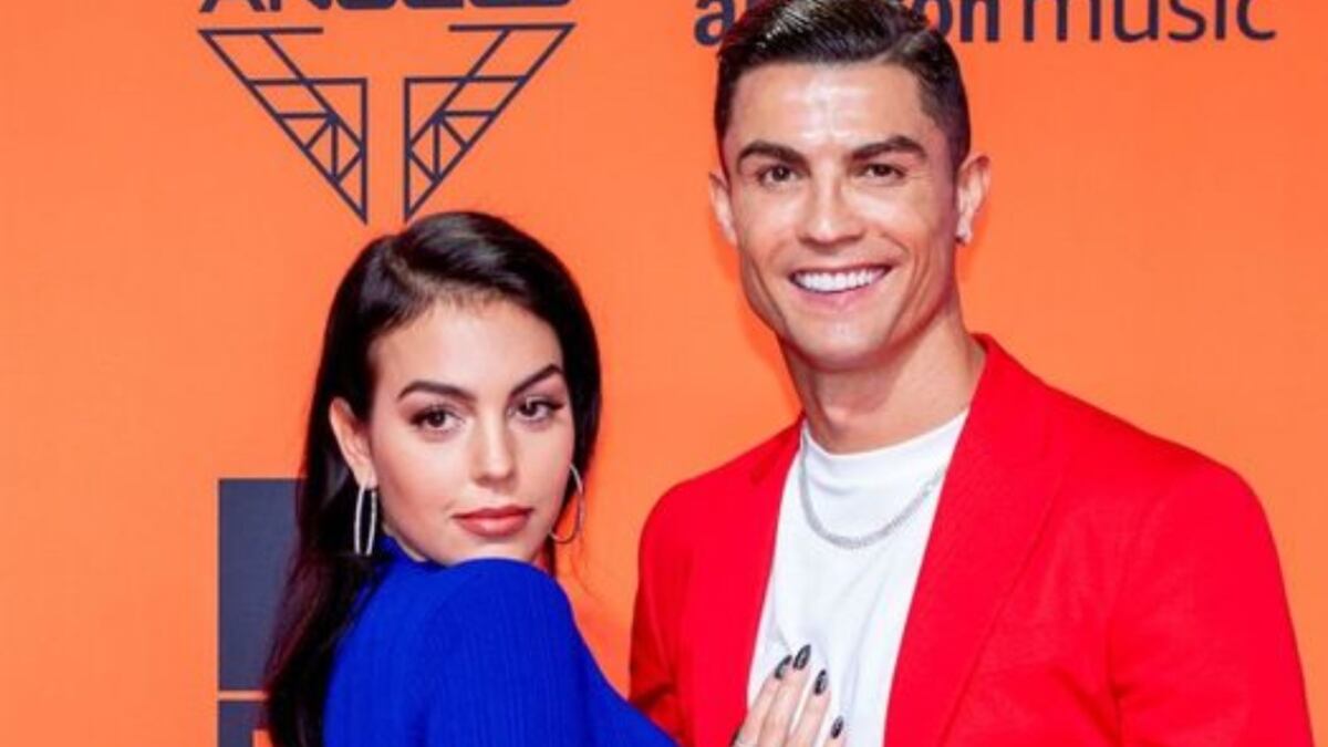 Soy Georgina Netflix