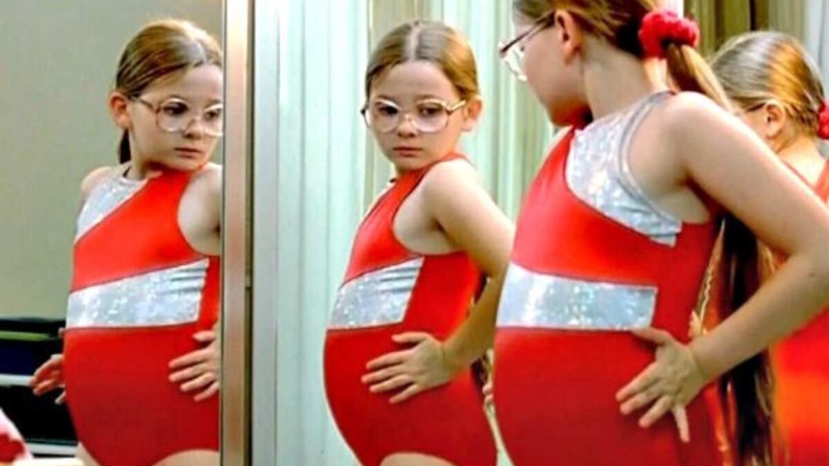 Frases que dañan la autoestima de niñas y jóvenes