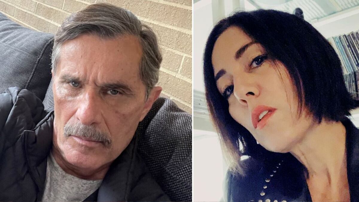 Stephanie Salas y Humberto Zurita muestran lo enamorados que están en redes sociales