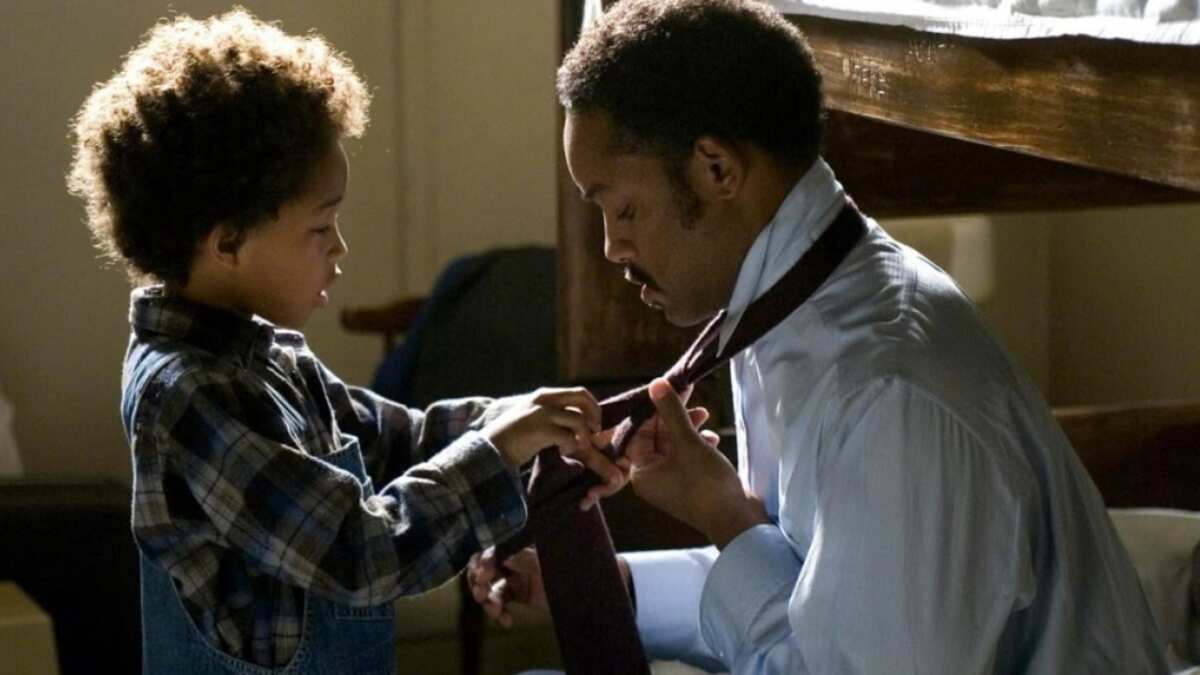 Actitudes que deberías evitar para criar niños sin masculinidad tóxica