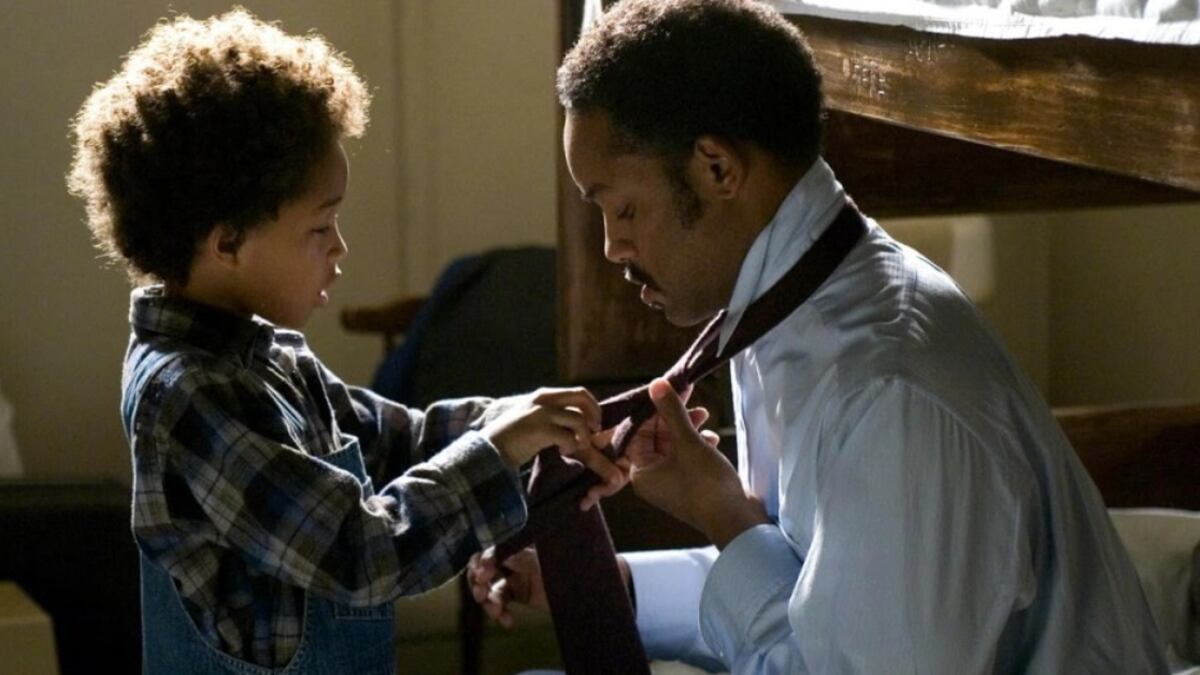 Actitudes que deberías evitar para criar niños sin masculinidad tóxica