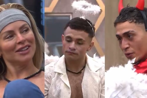 Televidentes rechazan comentarios transfóbicos en ‘La Casa de Los Famosos’