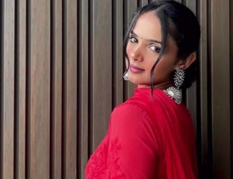 Radhika Yadav