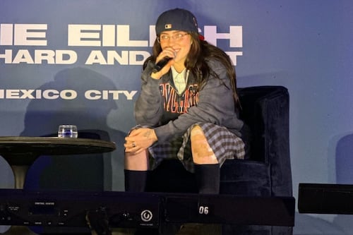 Billie Eilish vuelve a romper el molde con una nueva etapa musical más íntima y poderosa