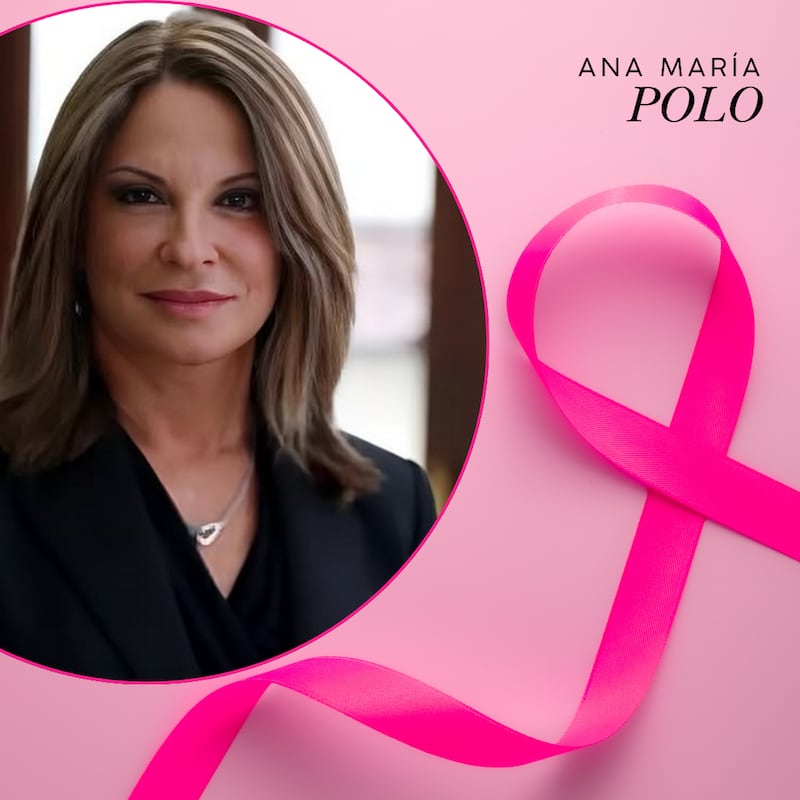 Ana María Polo