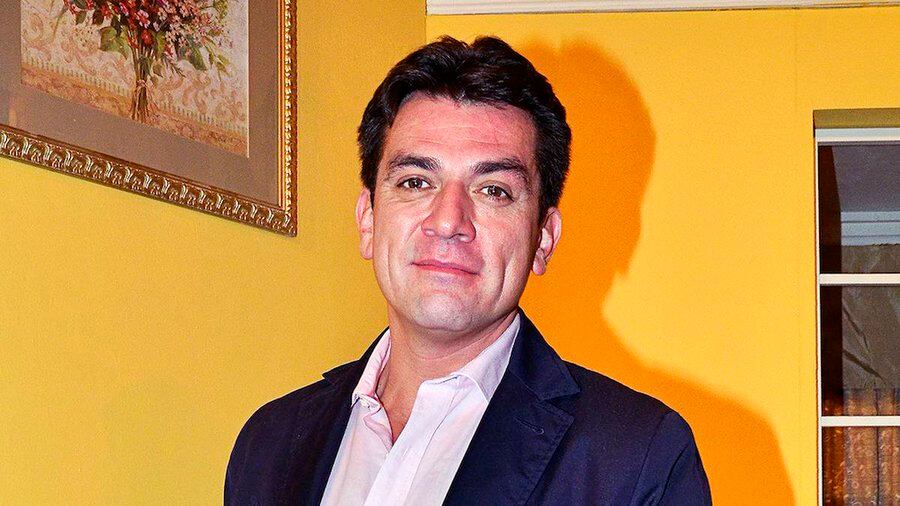 Jorge Salinas