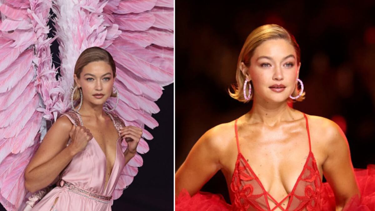 Ella es Khai, la hija de Gigi Hadid y Zayn Malik que sorprendió a más de uno con lo mucho que ha crecido