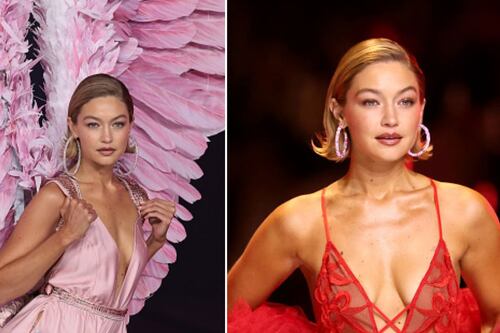 Ella es Khai, la hija de Gigi Hadid y Zayn Malik que sorprendió a más de uno con lo mucho que ha crecido