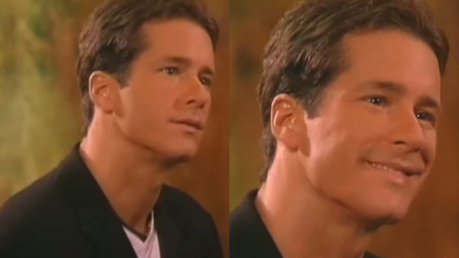 Fernando en "Rosalinda"