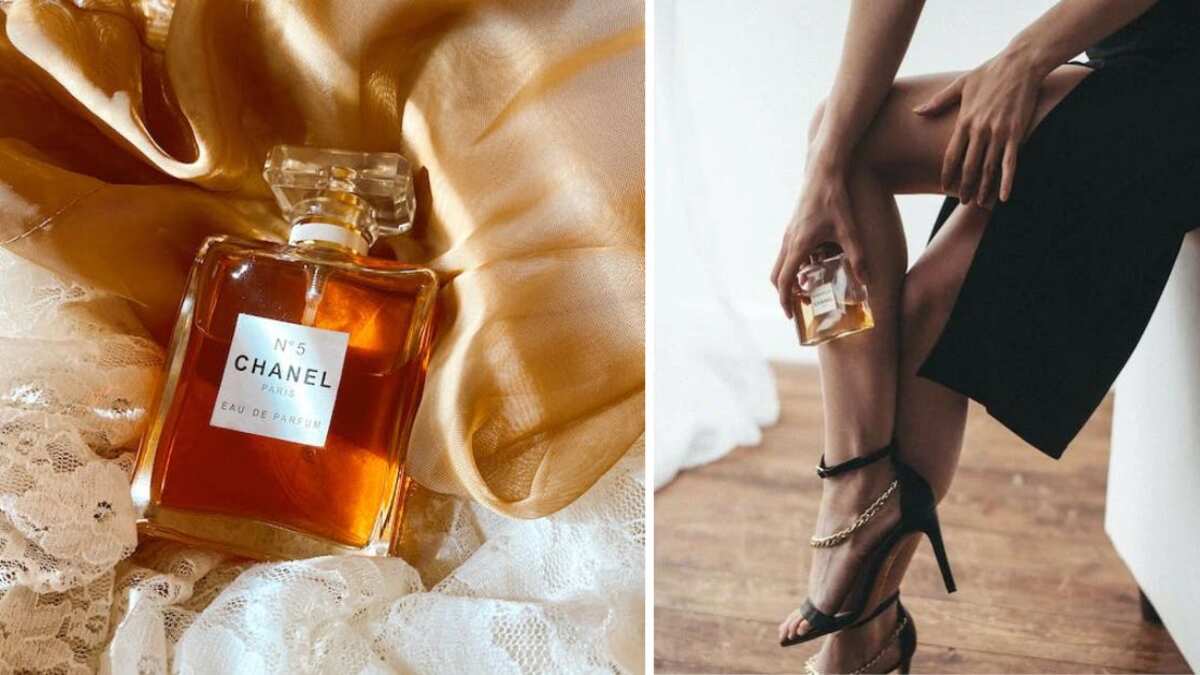 Perfumes oficina duraderos