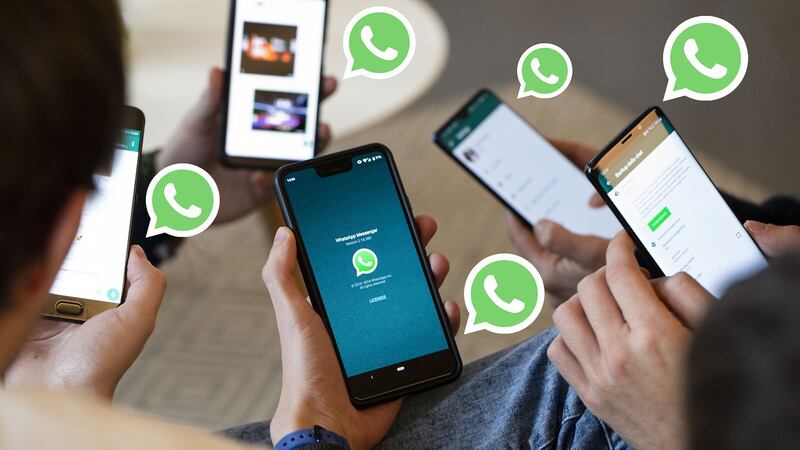 WhatsApp