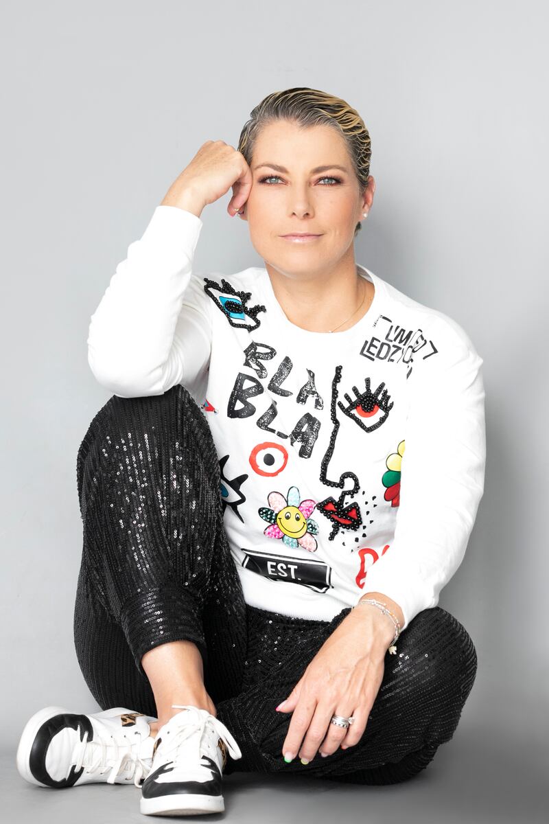 Valentina Luján