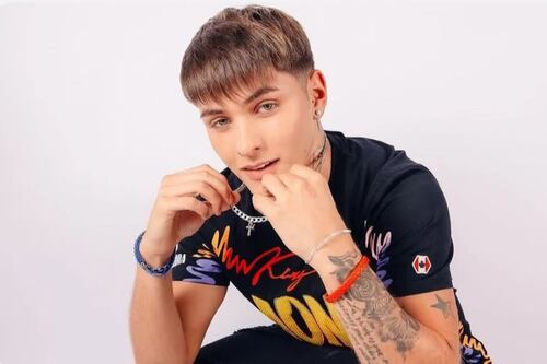 ¿Cuánto gana Hans Valdés?: El creador de contenido chileno que más factura en OnlyFans