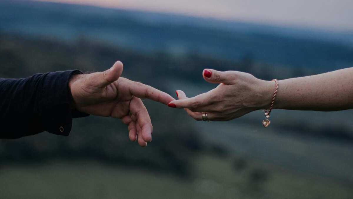 La agamia es una tendencia ideal para quienes no gustan definir sus relaciones