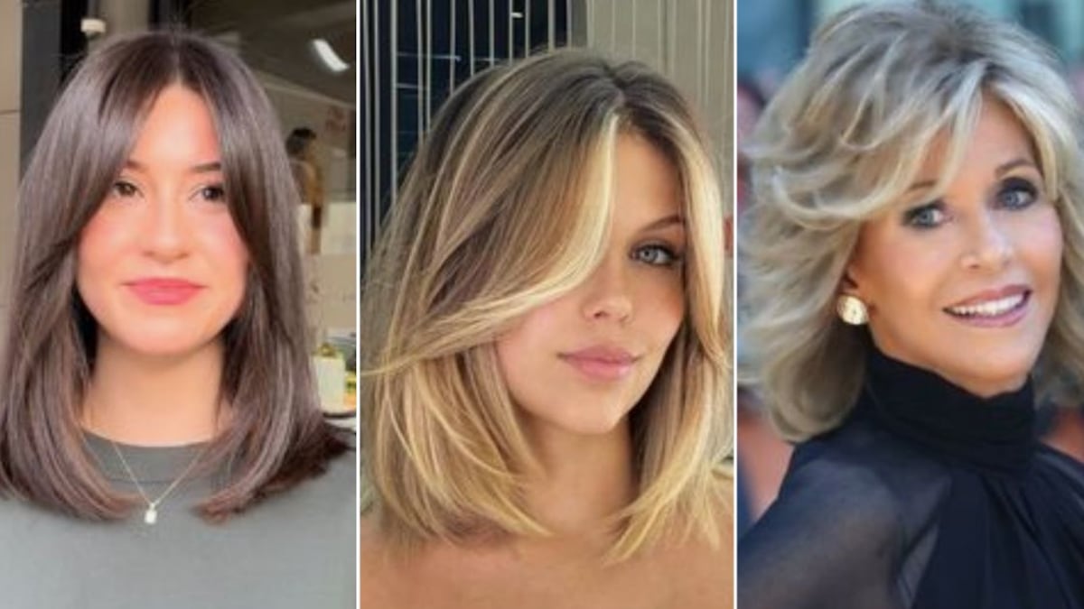 Corte mariposa: 10 cortes de pelo corto rejuvenecedores que serán máxima tendencia en 2024