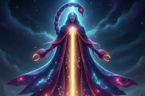 Renacimiento espiritual: los signos que recibirán la bendición de Escorpión este noviembre