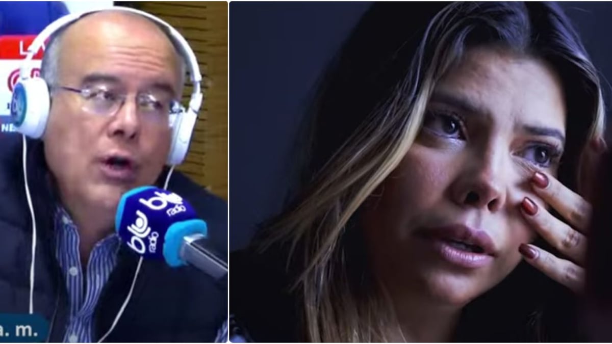 “Las directivas los protegían demasiado”, Paola Vargas fue más allá en su revelación contra Ricardo Orrego