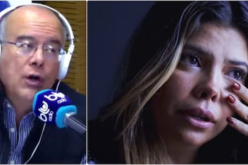 “Las directivas los protegían demasiado”, Paola Vargas fue más allá en su revelación contra Ricardo Orrego
