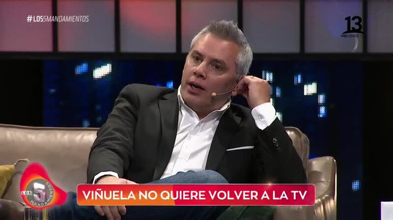 José Miguel Viñuela