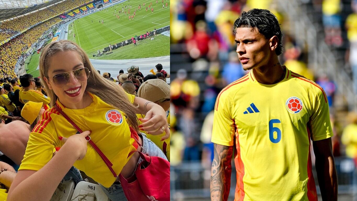 Ornella Sierra al parecer ya se habría olvidado de Miguel Bueno y anda preguntando por Richard Ríos.