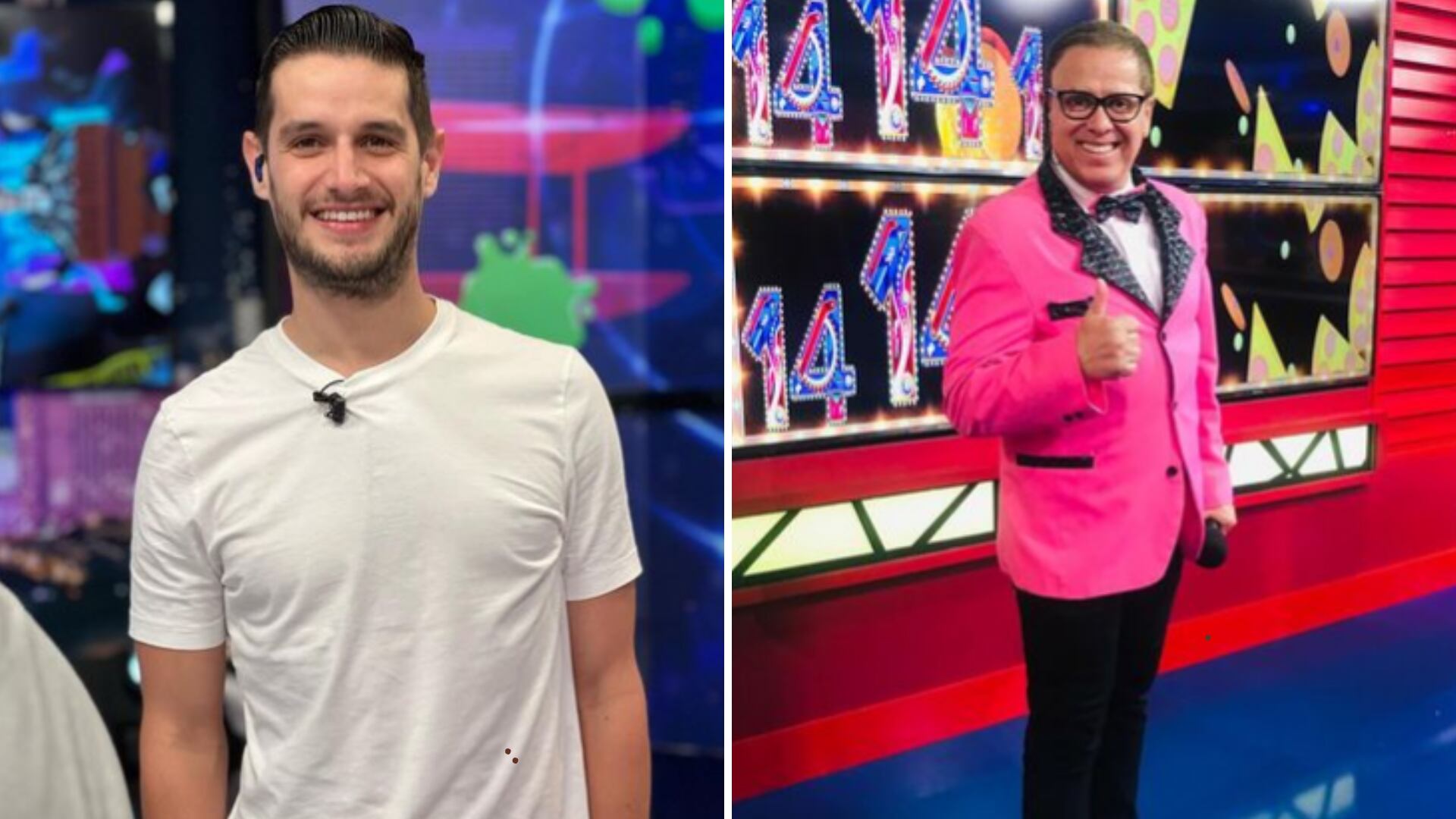 ¿Lo destronó? Aseguran que Adrián Marcelo robó el título de ganador a Mario Bezares por este motivo.