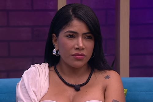 La Toxi Costeña reveló que le negaron la visa para ingresar a Estados Unidos, donde tendría algunas presentaciones