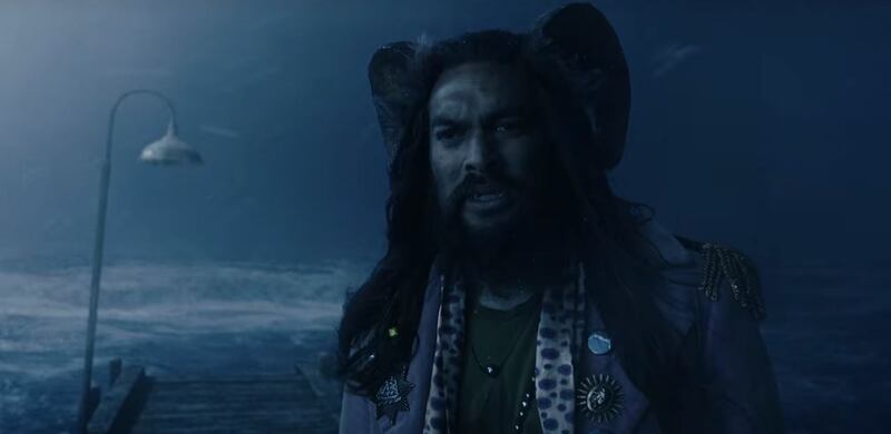 Escenas de 'Slumberland'