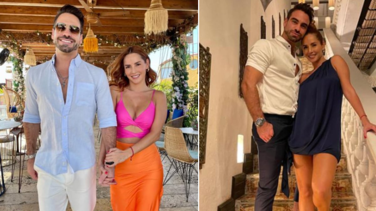 Carmen Villalobos amor