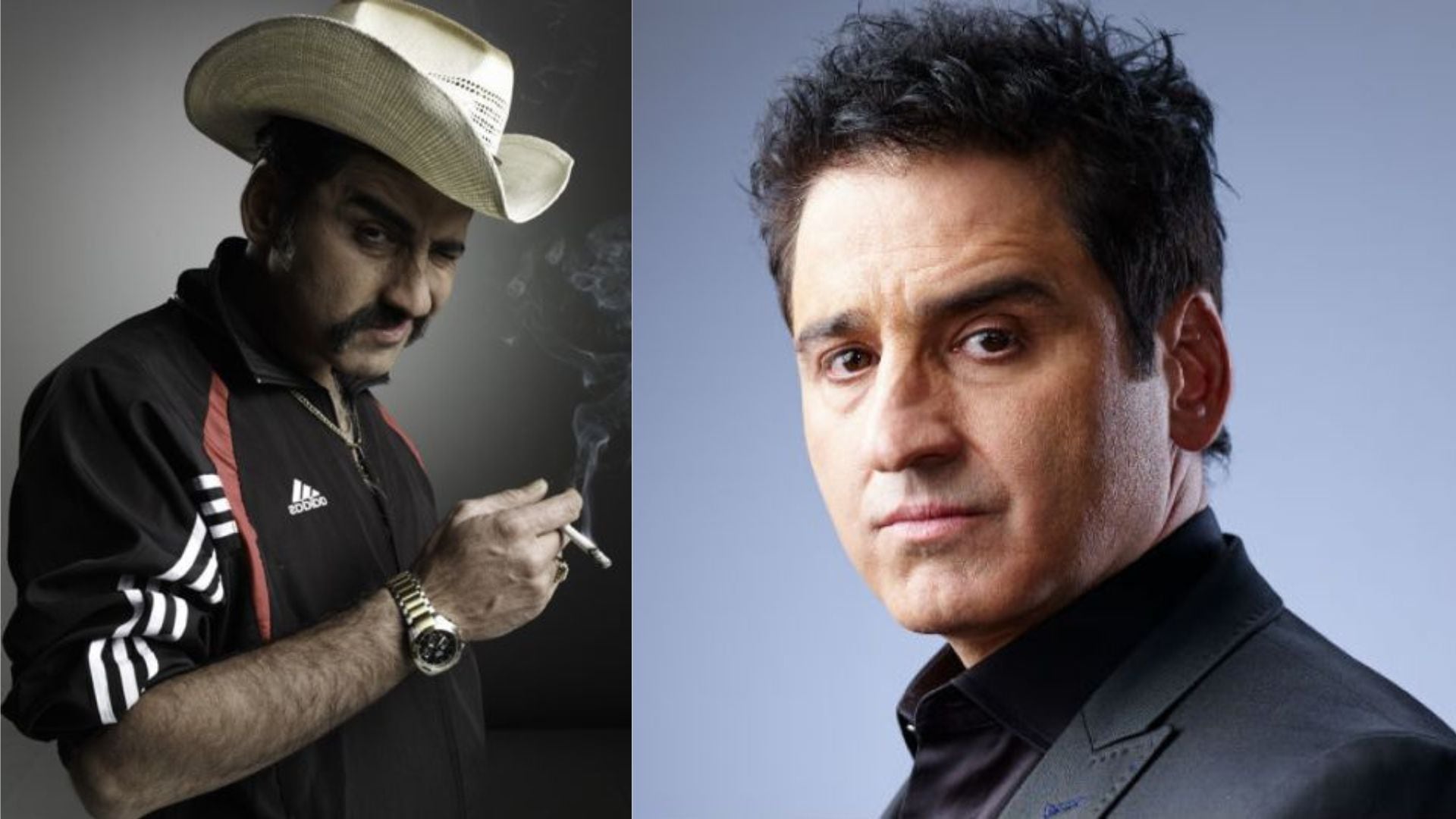 Robinson Díaz realizó fuertes declaraciones en 'La Tele Letal'