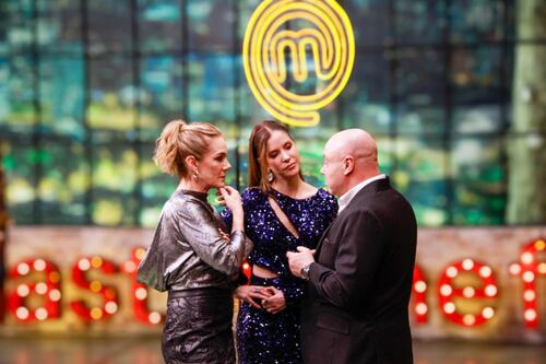 ¡Vuelven los fogones más famosos del país! “MasterChef Celebrity Ecuador” prepara una temporada llena de sabor, risas y emociones