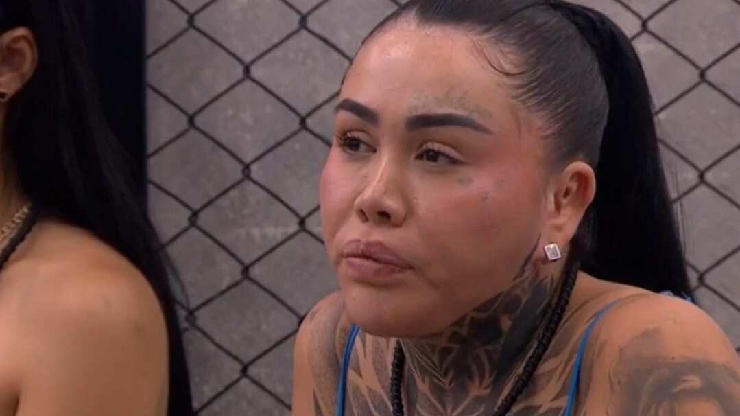 El ‘jefe’ de ‘La Casa de los Famosos’ fue implacable con Yina Calderón tras traspasar los límites del respeto.