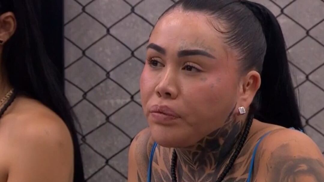 El ‘jefe’ de ‘La Casa de los Famosos’ fue implacable con Yina Calderón tras traspasar los límites del respeto.