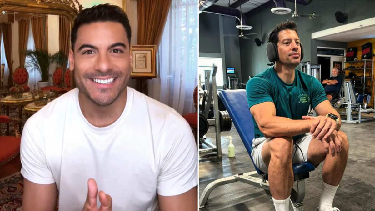 Carlos Rivera / Yahir