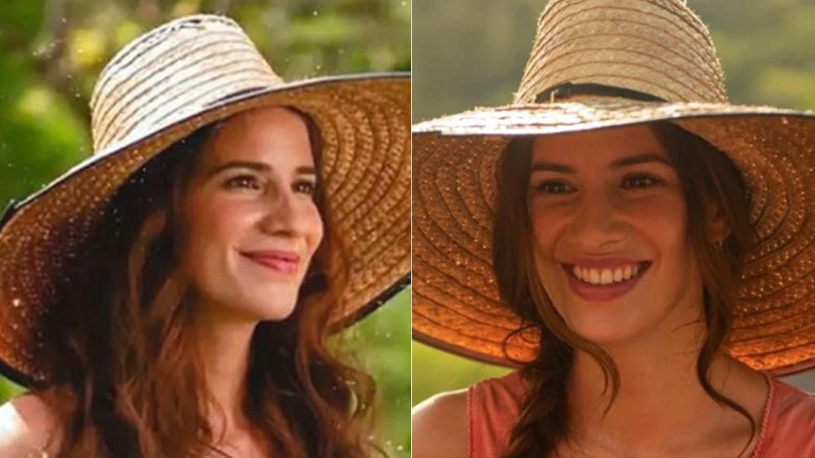 Café con aroma de mujer